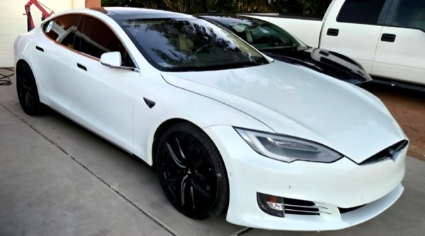 Model S