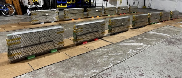 Modules